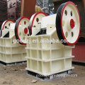 Famous China jaw crusher factory selling stone crusher parts with low price